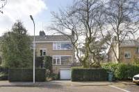 Woning Olgaland 7 Den Haag