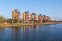 Woning Steekkant 123 Barendrecht