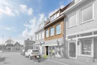 Woning Beethovenlaan 53 Arnhem