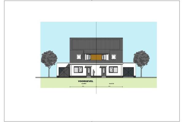 Woning Cerdic Mardonstraat 7035 Kilder