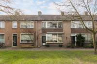 Woning Prof. Treubstraat 14 Waalwijk