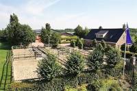 Woning Koppeldijk 1 Houten