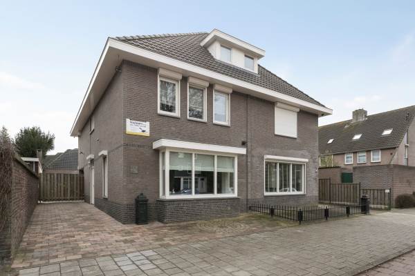 Woning Tongelresestraat 492 Eindhoven
