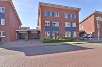 Woning Groot Koolwitje 3 Hoogeveen