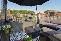 Woning Surinameplein 74 Amsterdam