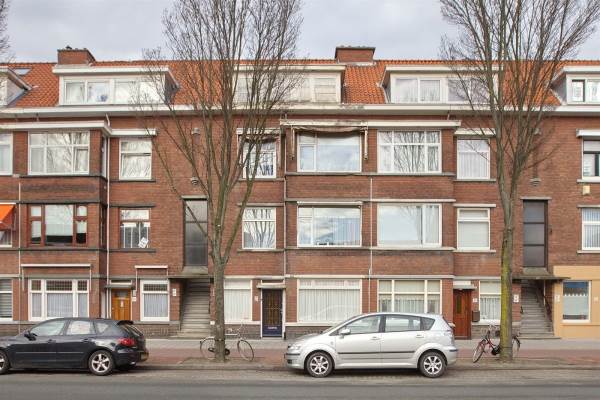 Woning Westduinweg 86 Den Haag
