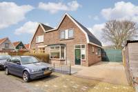 Woning Tulpstraat 10 Uitgeest