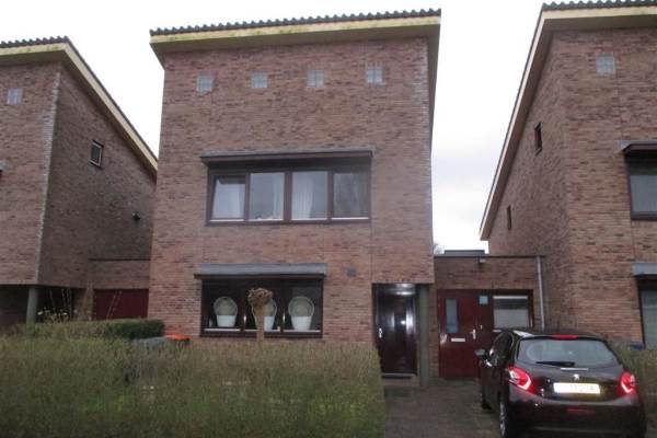 Woning Speenkruidhof 7 Houten
