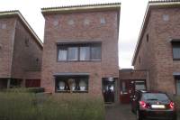 Woning Speenkruidhof 7 Houten