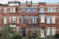 Woning Baronielaan 296 Breda