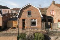 Woning Waalstraat 48 Krimpen aan den IJssel