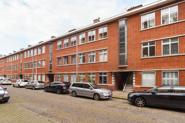 Woning Zuilingstraat 113 Den Haag