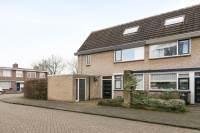 Woning van Overbeekstraat 54 Sint-Michielsgestel