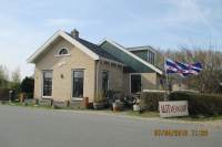 Woning Harlingerweg 35 Kimswerd