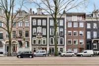 Woning Sarphatistraat 101 Amsterdam