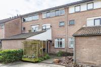 Woning Van der Burghstraat 36 Hendrik-Ido-Ambacht