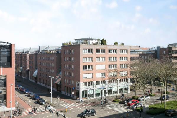 Woning Sphinxlunet 175 Maastricht