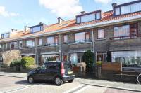 Woning Nieuwediepstraat 18 Den Haag