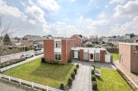 Woning Begoniastraat 26 Oud-Beijerland