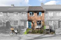 Woning Stadhoudersstraat 149 Arnhem