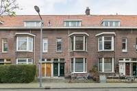 Woning Violenstraat 8 Rotterdam
