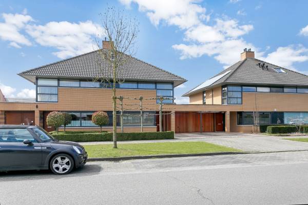 Woning Max Havelaardreef 121 Oosterhout Nb