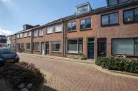 Woning Wullenhovenstraat 14 Nijkerk