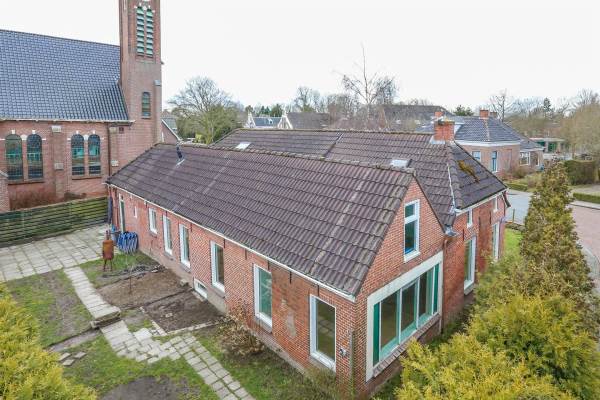 Woning Hoofdweg-Zuid 3 Spijk Gn