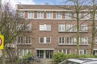 Woning Danie Theronstraat 9 Amsterdam