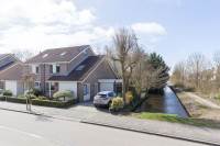 Woning Vliegeniersweg 112 Sassenheim