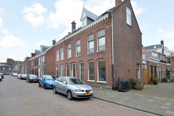 Woning Noordwijkstraat 41 Den Haag