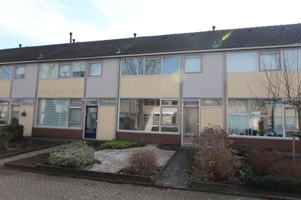 Woning Wilgensingel 50 Raalte