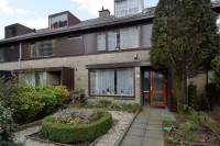 Woning Sir Winston Churchillln 887 Rijswijk