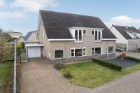 Woning Haverlanden 21 Eext