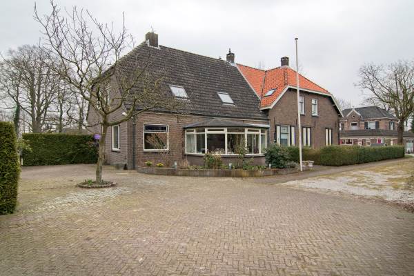 Woning Molenstraat 23 Ophemert