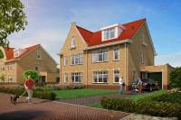 Woning Kreeklaan 11 's-Gravenzande