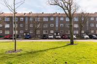 Woning Lepelaarsingel 72 Rotterdam
