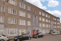 Woning Vrijheidslaan 65 Amsterdam