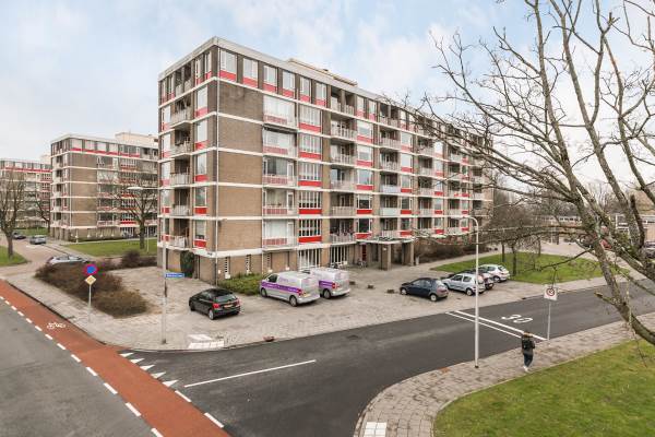 Woning Ringweg-Randenbroek 34 Amersfoort