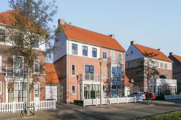 Woning Eindbeemden 18 Helmond