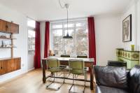 Woning Fritz Conijnstraat 12 Amsterdam