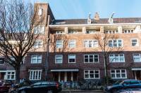 Woning Jan van Eijckstraat 16 Amsterdam