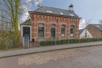 Woning Peulenstraat-zuid 30 Hardinxveld-Giessendam