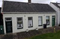 Woning Nijverheidstraat 198 Capelle aan den IJssel