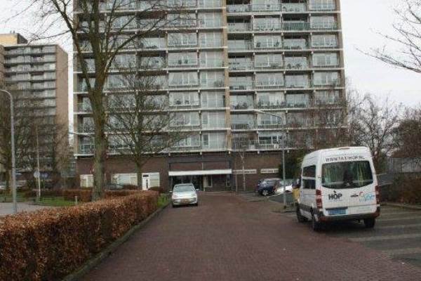 Woning Kapittelweg 204 Hilversum