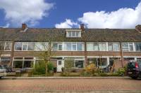 Woning Franz Lisztlaan 14 Voorschoten