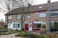Woning Frans Halslaan 41 Middelharnis
