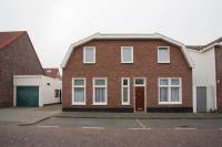 Woning Piet Heinstraat 39 Noordwijk Zh