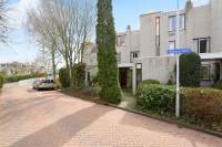 Woning Lemsterland 5 Zoetermeer