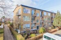 Woning Splinterlaan 24 Leiderdorp